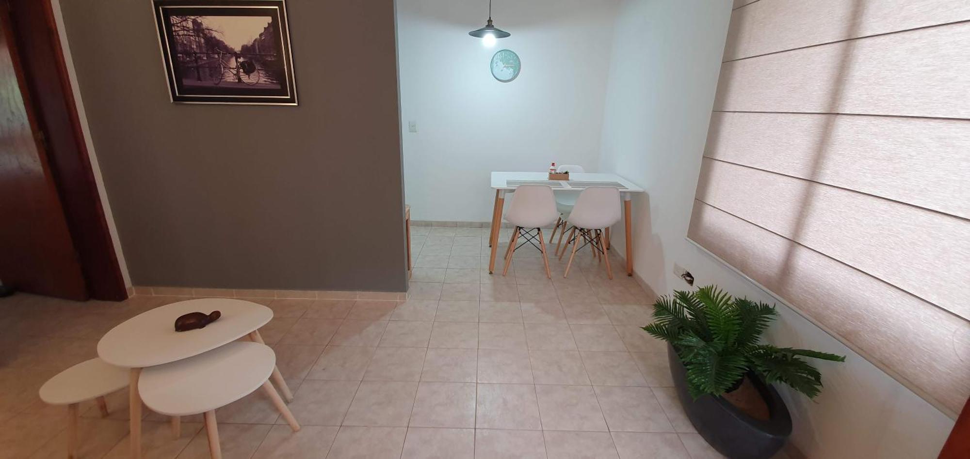 Apartamentos Don Gerardo Asunción Exterior photo