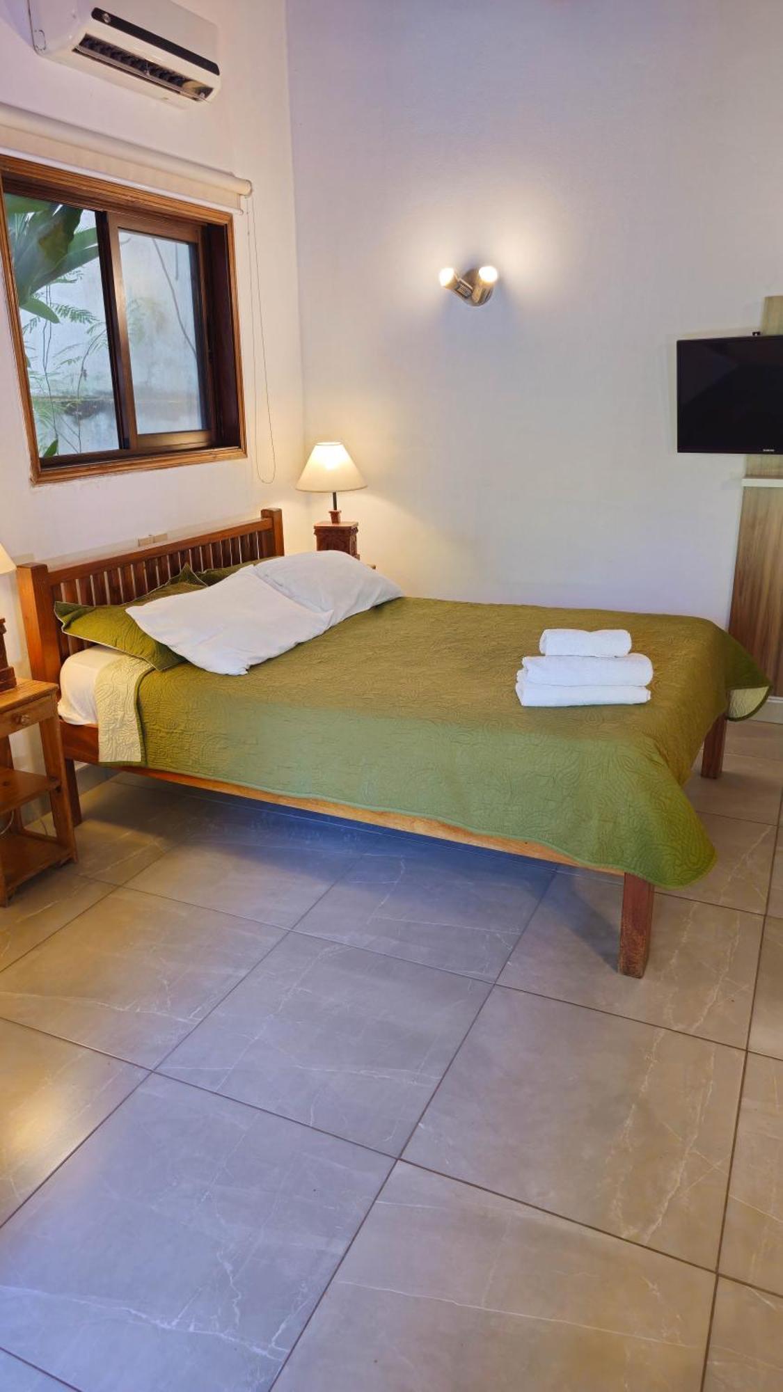 Apartamentos Don Gerardo Asunción Exterior photo