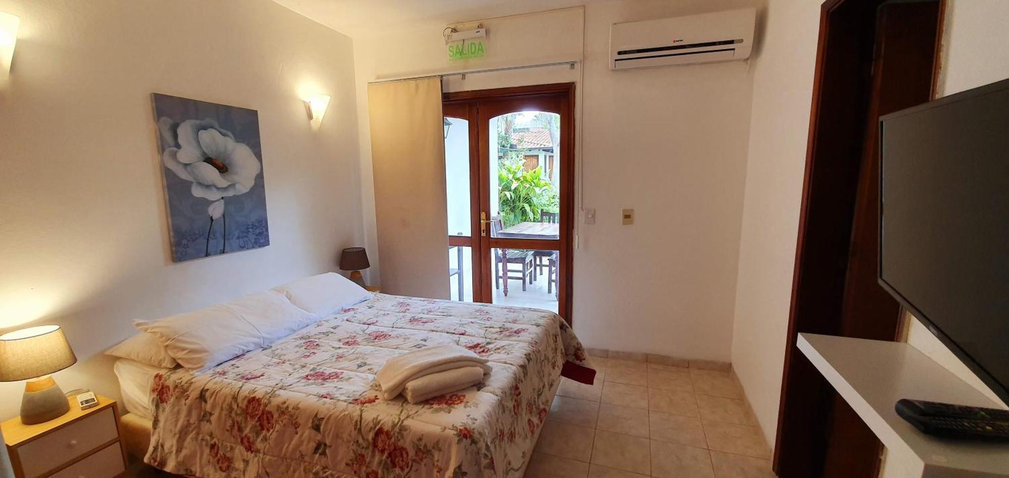 Apartamentos Don Gerardo Asunción Exterior photo