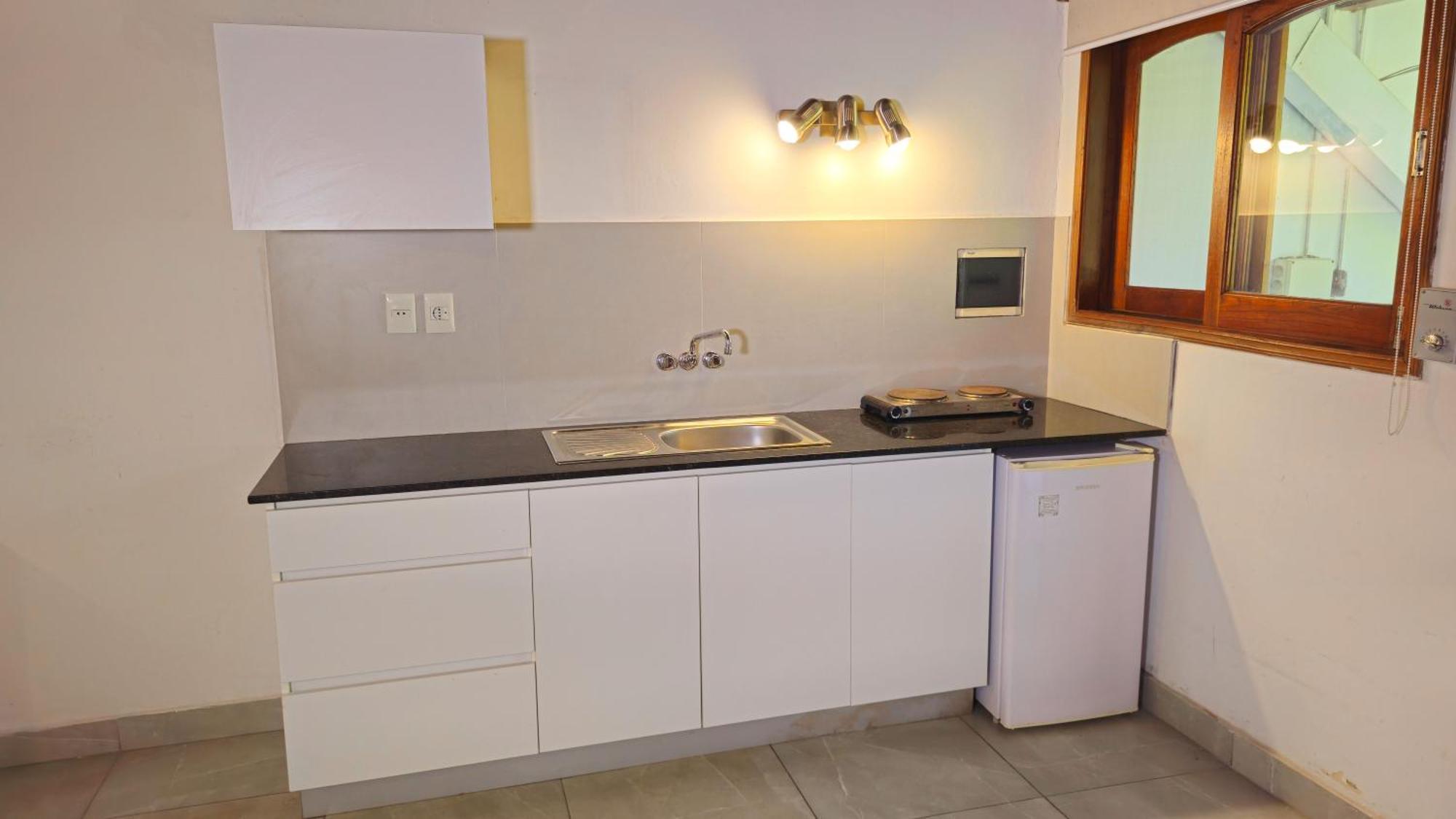 Apartamentos Don Gerardo Asunción Exterior photo