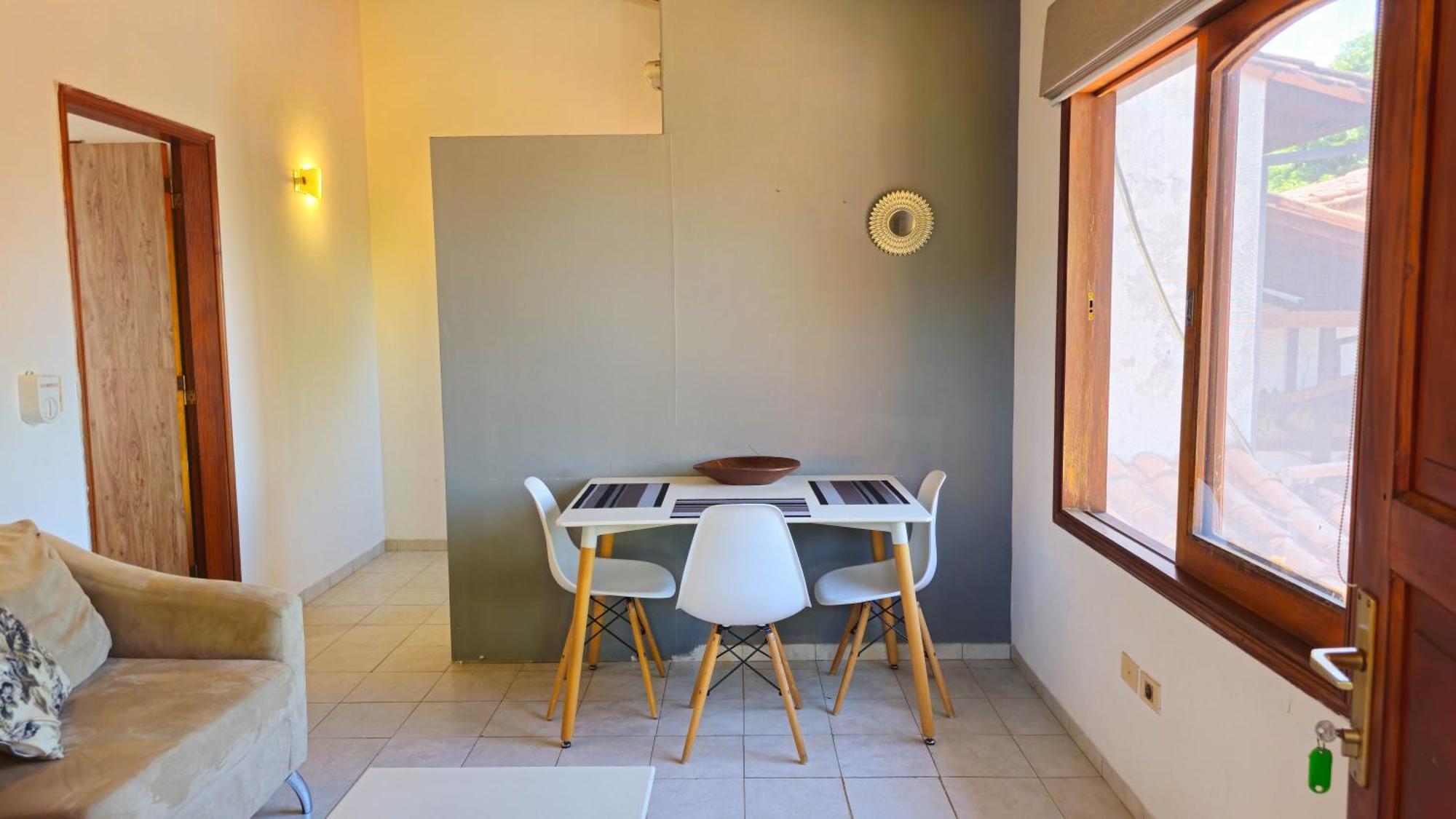 Apartamentos Don Gerardo Asunción Exterior photo